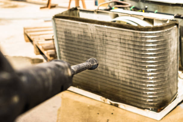 Best Best Air Duct Cleaning Near Me  in Pleasant Hill, TX