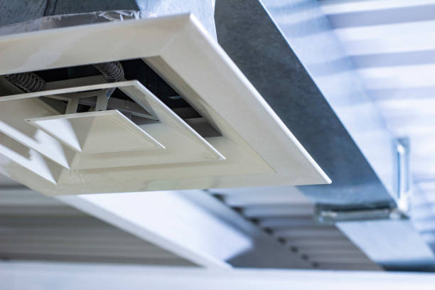Best Residential Air Duct Cleaning  in Pleasant Hill, TX