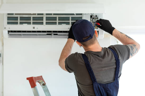 Best Air Duct Cleaning Near Me  in Pleasant Hill, TX