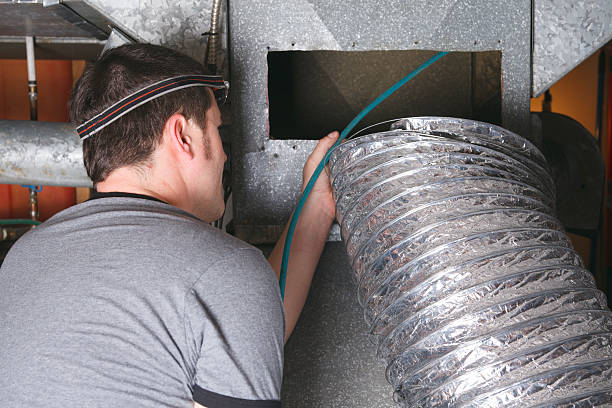 Best Dryer Vent Cleaning Services  in Pleasant Hill, TX