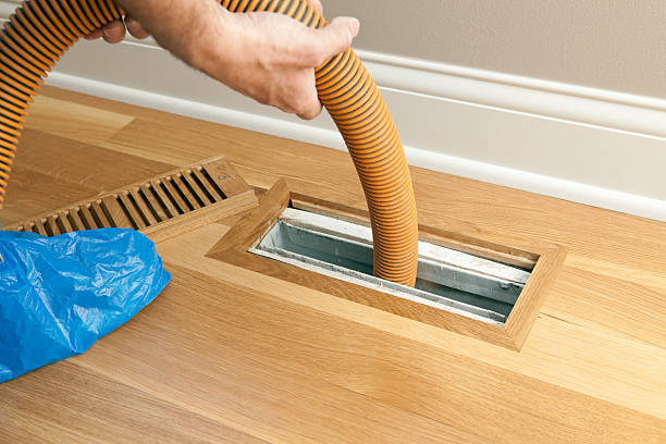  Pleasant Hill, TX Airduct Cleaning Pros